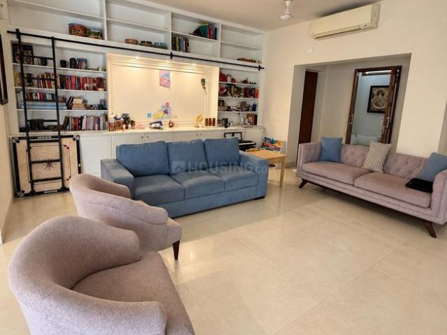 Flat for rent in Ward 122, Chennai Corporation