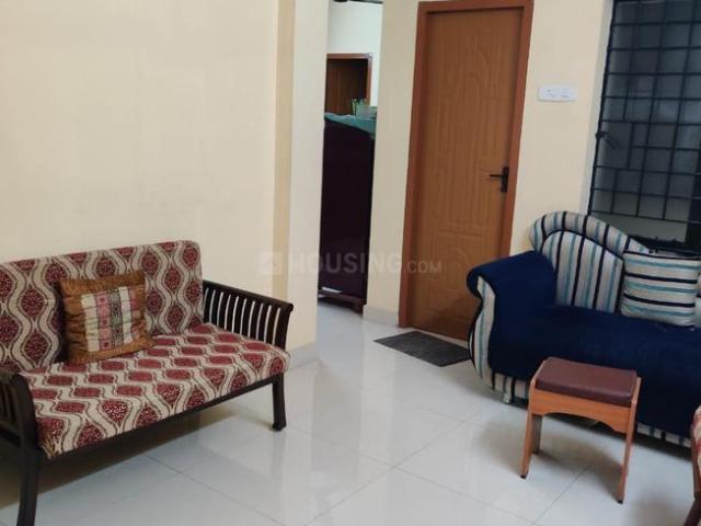 Flat for sale in Adyar, Tamil Nadu