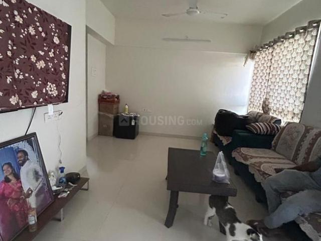 Flat for rent in Stature, Anandnagar