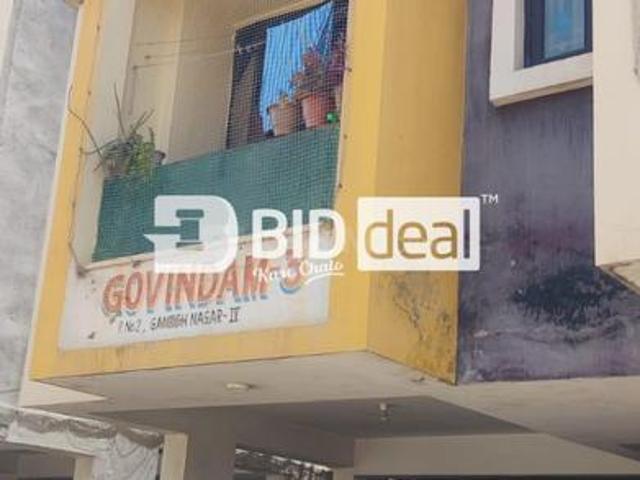 Flat for sale in Pink City, Jaypur
