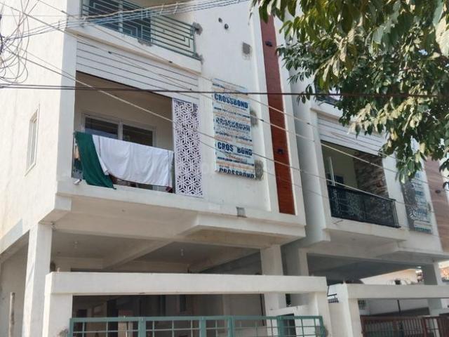 Flat for rent in Kayamkulam, Tamil Nadu