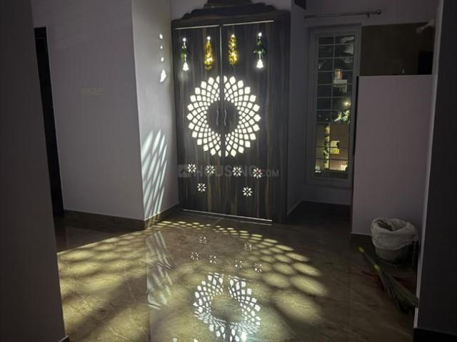 Flat for rent in Kayamkulam, Tamil Nadu