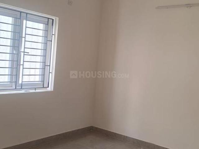 Flat for rent in Nanganallur, Chennai Corporation