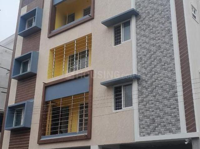 Flat for sale in Kayamkulam, Tamil Nadu