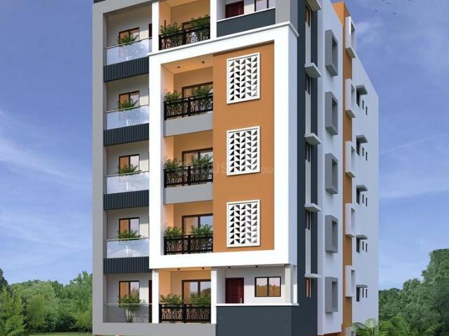 Flat for sale in Kayamkulam, Tamil Nadu