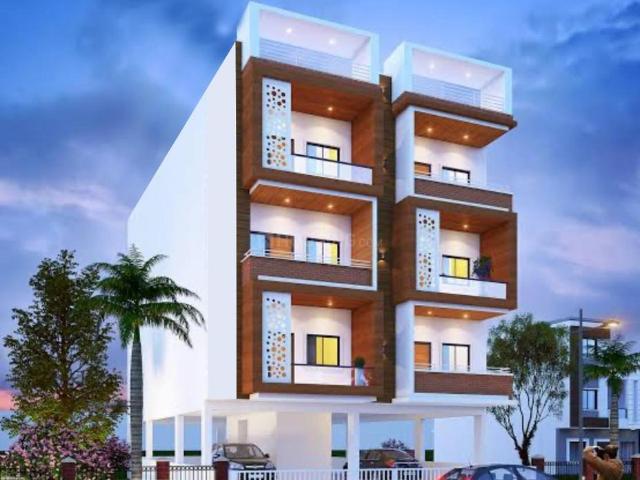Flat for sale in Kayamkulam, Tamil Nadu