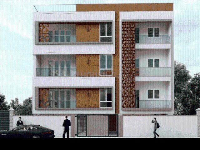 Flat for sale in Kayamkulam, Tamil Nadu