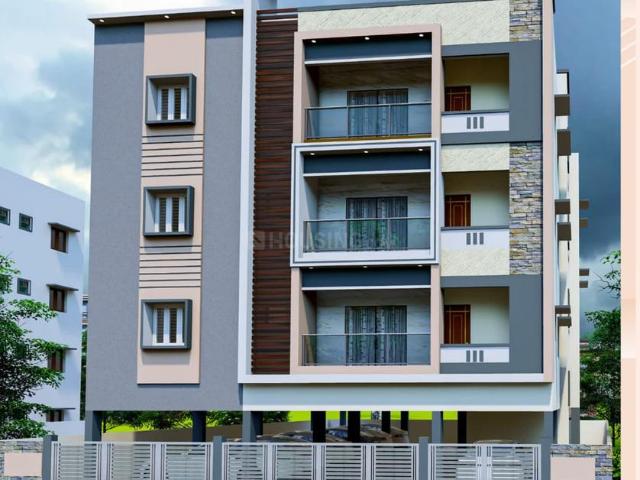 Flat for sale in Kayamkulam, Tamil Nadu