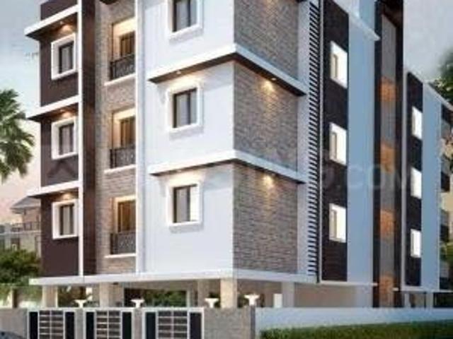 Flat for sale in Kayamkulam, Tamil Nadu