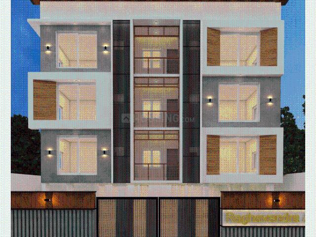 Flat for sale in Kayamkulam, Tamil Nadu