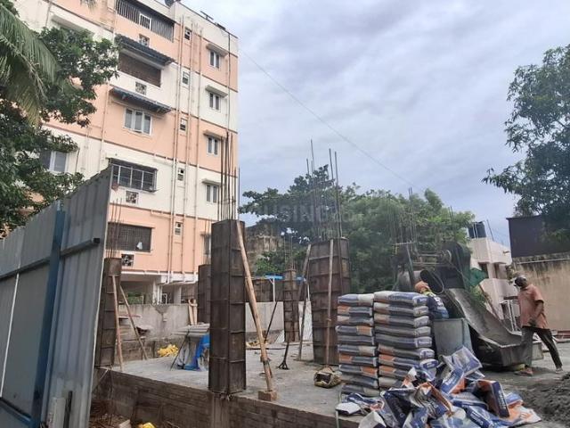 Flat for sale in Kayamkulam, Tamil Nadu