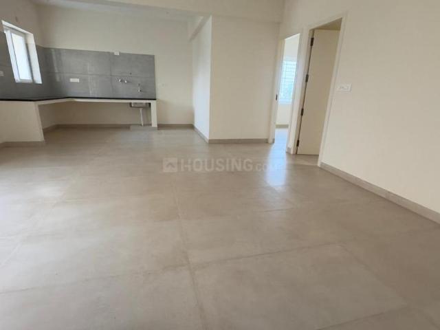 Flat for sale in Kayamkulam, Tamil Nadu