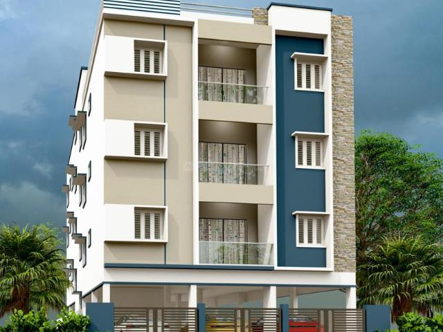 Flat for sale in Kayamkulam, Tamil Nadu