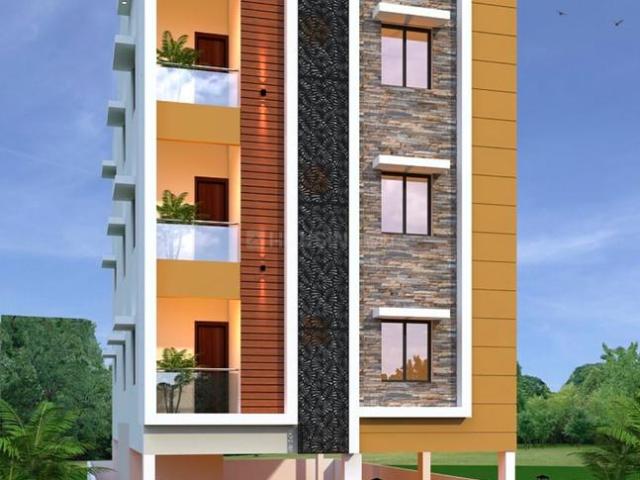 Flat for sale in Kayamkulam, Tamil Nadu