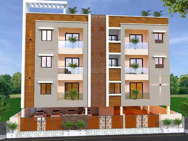 Flat for sale in Kayamkulam, Tamil Nadu