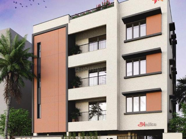 Flat for sale in Kayamkulam, Tamil Nadu