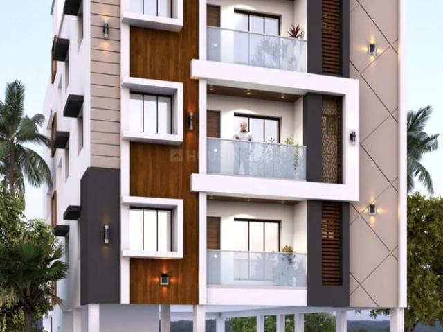 Flat for sale in Kayamkulam, Tamil Nadu