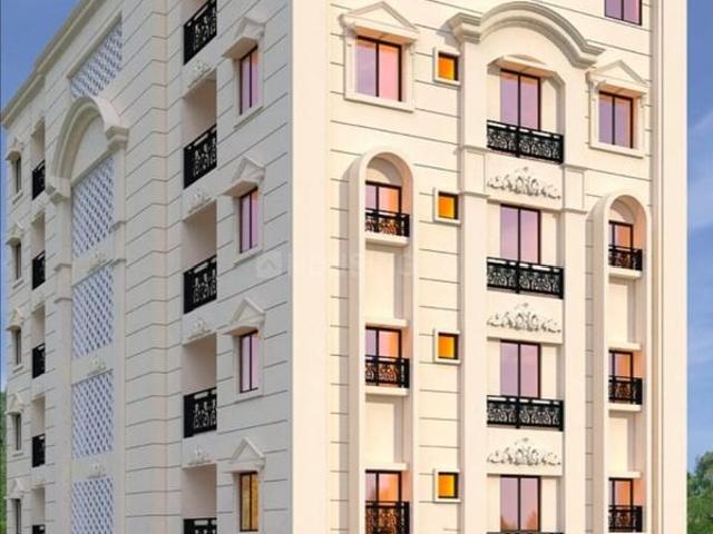Flat for sale in Nanganallur, Chennai Corporation
