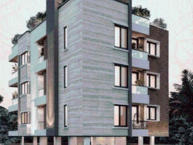 Flat for sale in Nanganallur, Chennai Corporation