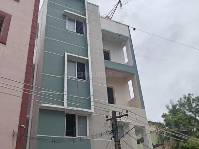 Flat for sale in Nanganallur, Chennai Corporation