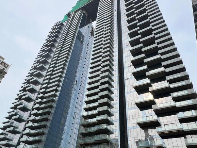 Flat for rent in Hariana