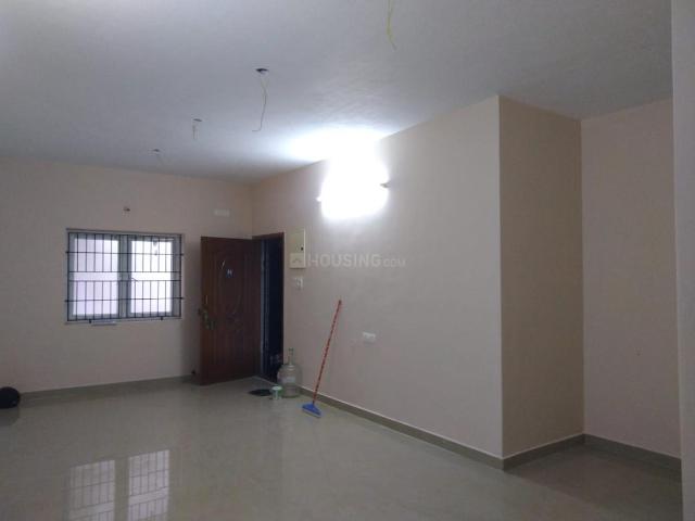Flat for sale in Nanmangalam, Tamil Nadu