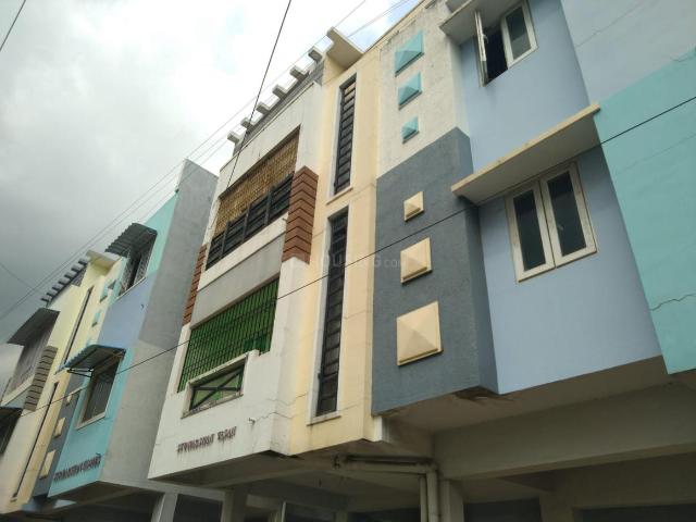 Flat for sale in Nanmangalam, Tamil Nadu