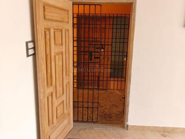 Flat for sale in Nanmangalam, Tamil Nadu