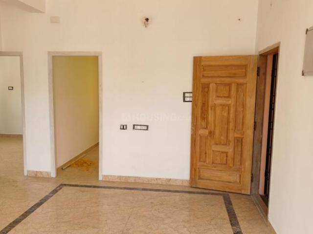 Flat for sale in Nanmangalam, Tamil Nadu