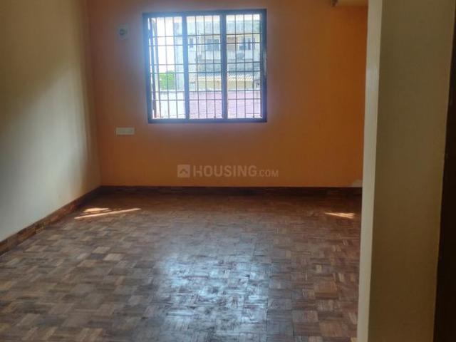 Flat for sale in Nanmangalam, Tamil Nadu