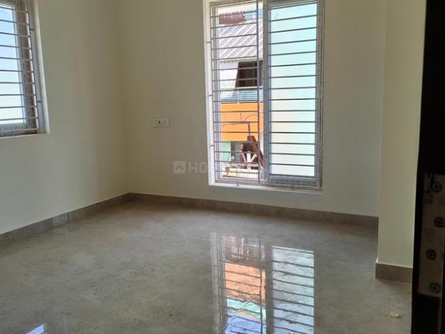 Flat for sale in Nanmangalam, Tamil Nadu