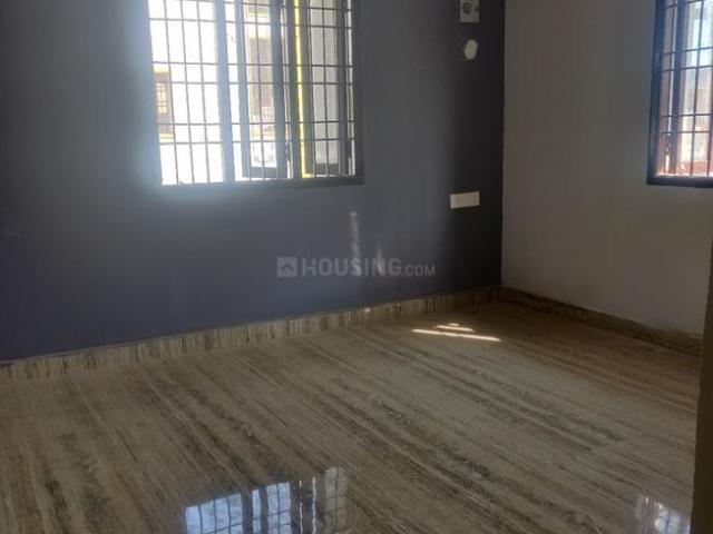 Flat for sale in Nanmangalam, Tamil Nadu