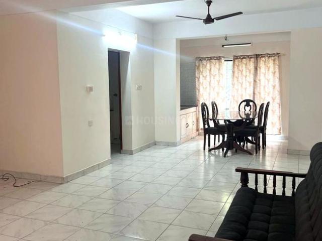 Flat for rent in Kerala