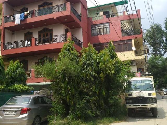 Flat for sale in Deri