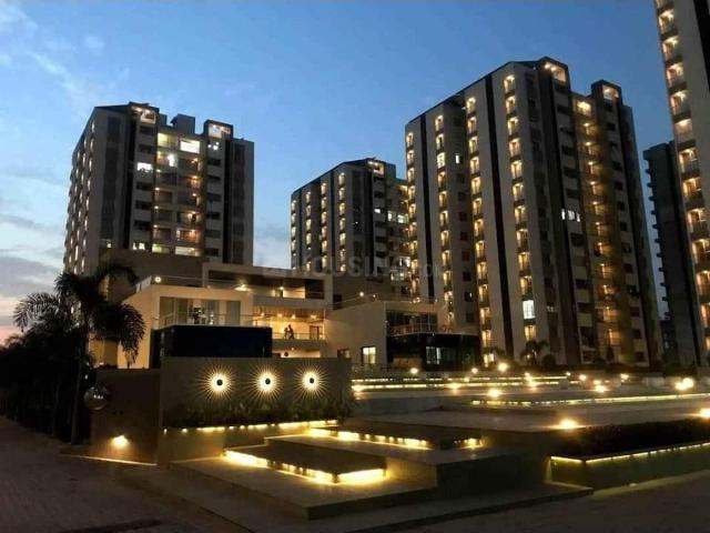 Flat for rent in Naranpura - Ahmedabad, Gujarat