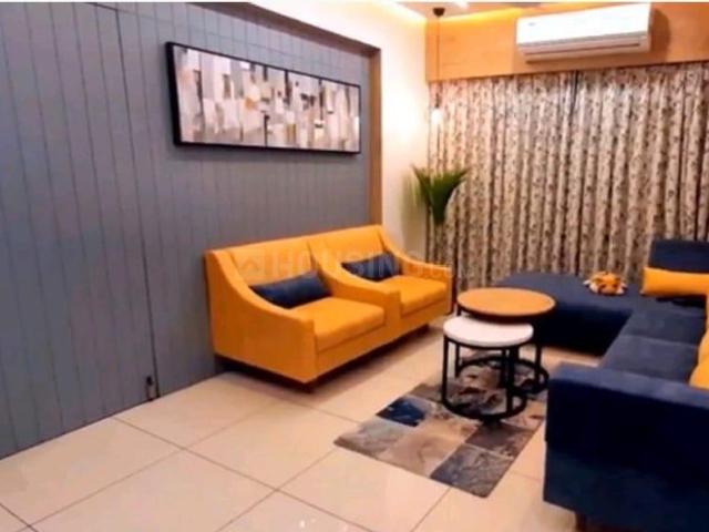 Flat for rent in Naranpura - Ahmedabad, Gujarat