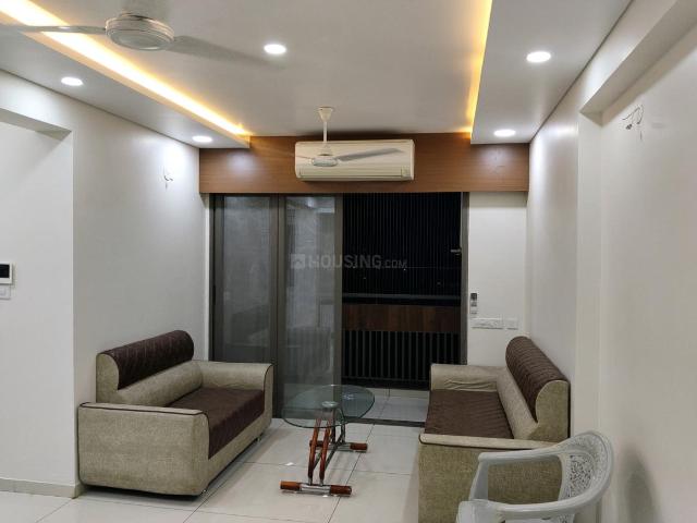 Flat for rent in Naranpura - Ahmedabad, Gujarat
