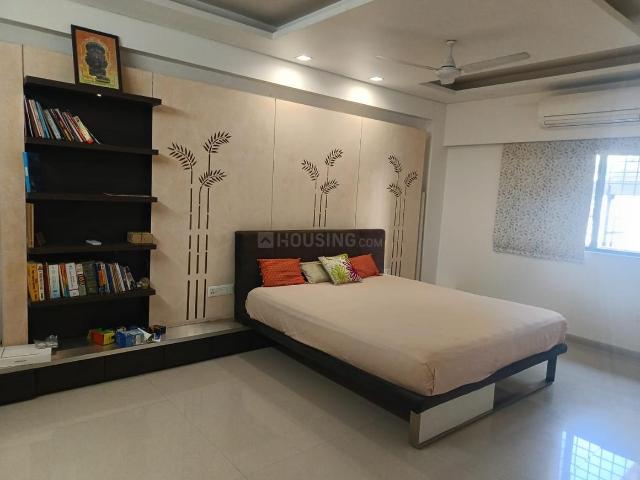 Flat for rent in Naranpura - Ahmedabad, Gujarat