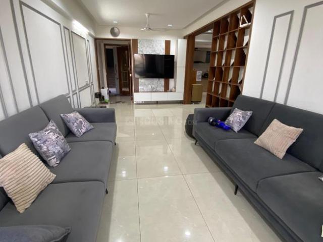 Flat for rent in Naranpura - Ahmedabad, Gujarat