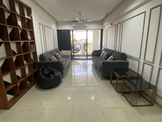 Flat for rent in Naranpura - Ahmedabad, Gujarat