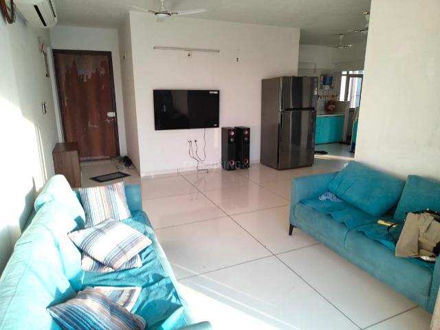 Flat for rent in Naranpura - Ahmedabad, Gujarat