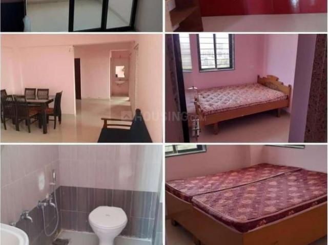 Flat for rent in Naranpura - Ahmedabad, Gujarat
