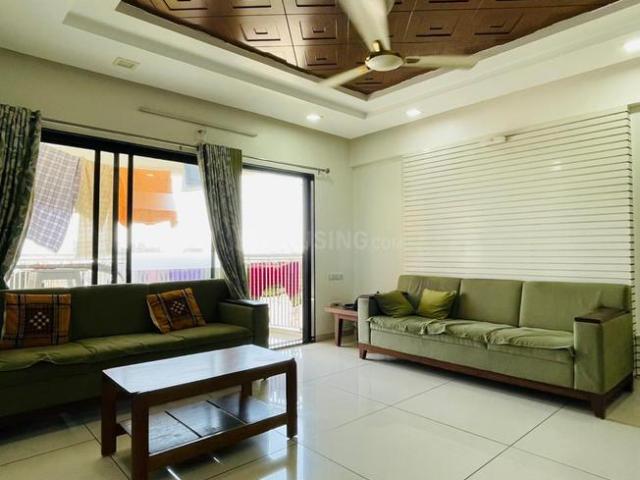 Flat for rent in Naranpura - Ahmedabad, Gujarat
