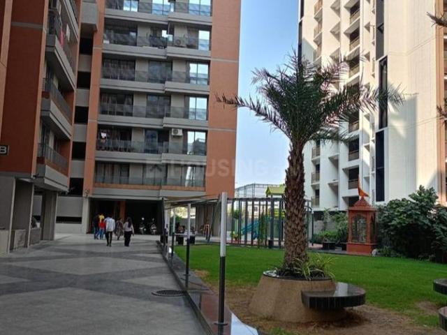 Flat for rent in Naranpura - Ahmedabad, Gujarat