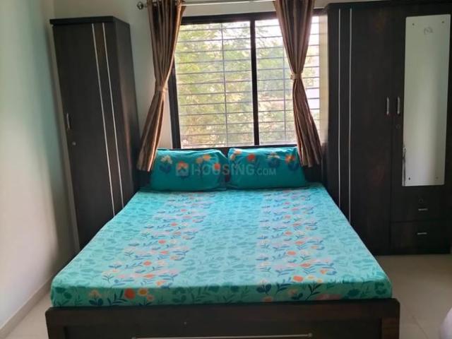 Flat for rent in Naranpura - Ahmedabad, Gujarat