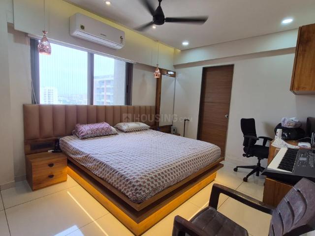 Flat for rent in Naranpura - Ahmedabad, Gujarat