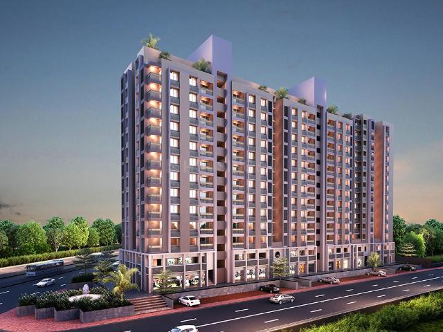Flat for rent in Naranpura - Ahmedabad, Gujarat