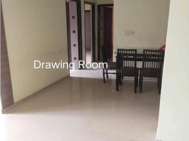 Flat for rent in Naranpura - Ahmedabad, Gujarat