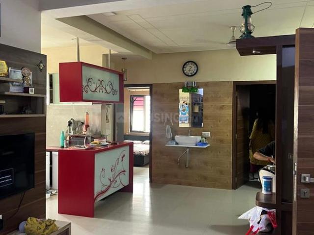 Flat for rent in Naranpura - Ahmedabad, Gujarat