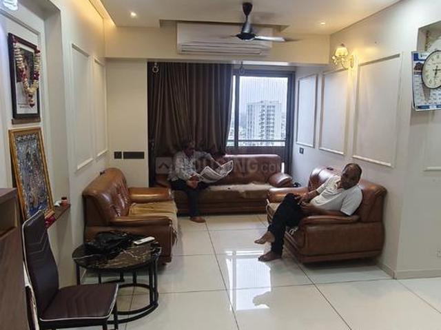 Flat for rent in Naranpura - Ahmedabad, Gujarat